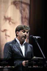 Dvojni bis za maestra Ughija in I Filarmonici di Roma 6